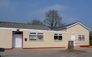 Youth Club